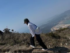 -七娘山