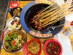 -冒椒火辣(太古里店)