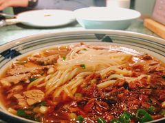 米线-姐夫的小菜(新中关购物中心店)