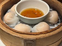 -乔街深夜食堂·小龙虾·高压锅生蚝(杭州总店)