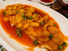 -米兰西点(鞍山店)