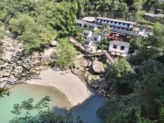 -泽雅七瀑涧景区