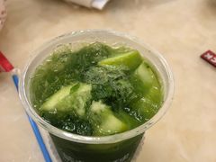 -茶救星球·蔬果茶(福田水围店)