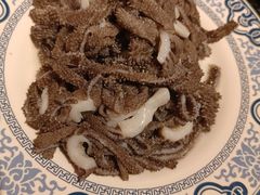-老北京胡同味道二荤铺(酒仙桥店)