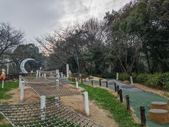 -杭州少年儿童公园