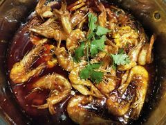 -虾吃虾涮.虾火锅.肉蟹煲(步步高梅溪新天地店)
