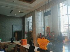 -星河湾温泉洗浴酒店