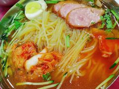 酸甜口冷面-西塔大冷面(市府大路店)