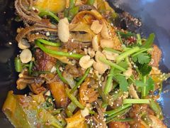 -醉人椒麻辣香锅(上地华联店)