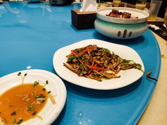 -满园春酒楼(庐江路店)