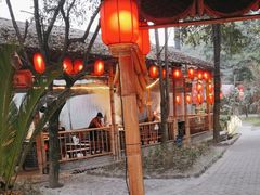 -土灶人家柴火鸡(都江堰店)