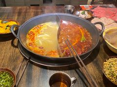 -冯校长老火锅(广州正佳广场店)
