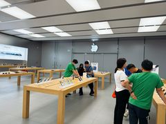 -Apple零售店(深圳益田假日广场店)