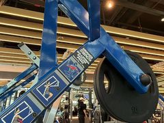 -24/7 FITNESS 健身(罗湖金光华店)