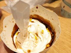 -麦当劳(新王府井店)
