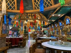 -天下醉美蒙餐(林西店)