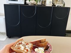 -OUR Bakery(SKP-S店)