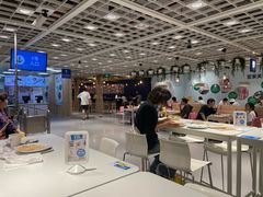 -宜家·瑞典风味餐厅(四元桥店)