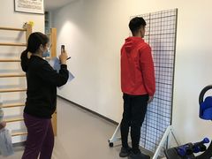 -医家人运动康复中心(福田店)