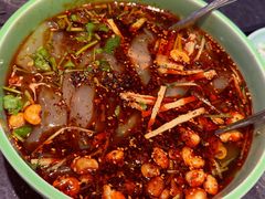 -紫泥369粗粮季(四牌楼店)