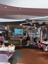 -奈尔宝家庭中心·国风主题儿童乐园·亲子餐厅(豫园商城店)