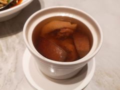 -柴门头啖汤·经典川菜·慢火汤品(锦城万达店)