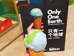 -Dal Cuore 达可芮冰淇淋(陕西北路店)