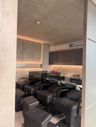 -菲·木田moontin造型salon