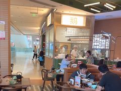 -潮界(LU·ONE凯德晶萃广场店)