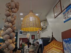 -春莱·老挝咖啡·泰式奶茶(钟楼店)