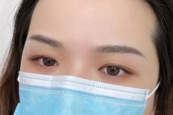 -久匠·野生眉半永久纹眉