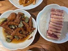 -难忘的面(五矿君澜酒店)