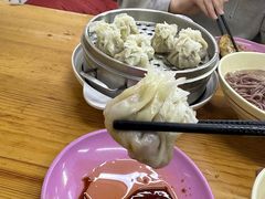 -牛马行牛肉饸饹铺(青岛街店)