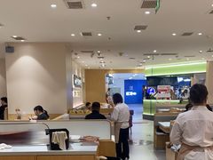-凯德MALL(望京店)