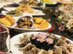 -万宝海鲜舫(劳动公园店)