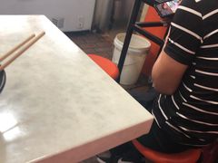 -凯丽上海阳春面馆(德仁里店)