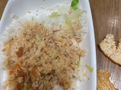 -南城香·饭香串香馄饨香(青年路店)