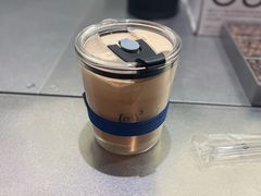 -CUBIC3三立方咖啡(西岸凤巢店)