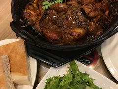 -洪兴砂锅(烟台山店)
