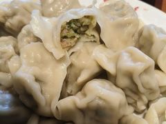 -鸿毛饺子(紫竹桥店)