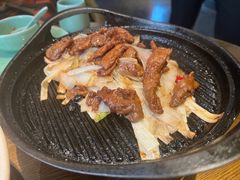 -粗茶淡饭·隐庐私厨(东亭店)