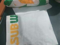 -赛百味SUBWAY(星摩尔店)