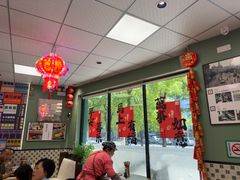 -鲁达面馆本帮风味(共康东路店)