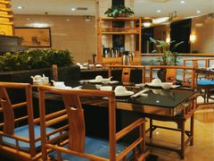 -豫满楼(正光路店)