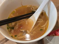 -大师兄·西北风味食集(增城合生汇店)