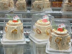 -味多美蛋糕(朝阳门华普店)