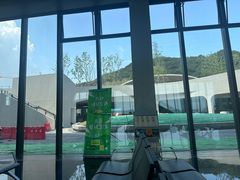 -半升洞码头