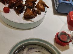 -大鸽饭(马王堆店)