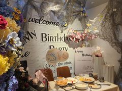 -LE SHARE洛笙·花园西餐(北京路步行街店)
