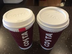 -COSTA COFFEE(水游城店)